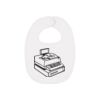 Baby Bib Thumbnail