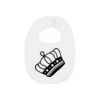 Baby Bib Thumbnail