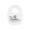 Baby Bib Thumbnail