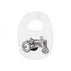 Baby Bib Thumbnail