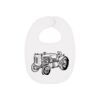Baby Bib Thumbnail
