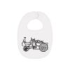 Baby Bib Thumbnail