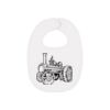Baby Bib Thumbnail