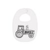 Baby Bib Thumbnail