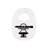 Baby Bib Thumbnail