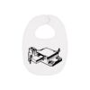 Baby Bib Thumbnail