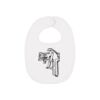 Baby Bib Thumbnail