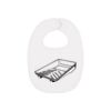 Baby Bib Thumbnail