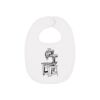 Baby Bib Thumbnail