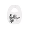 Baby Bib Thumbnail