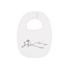 Baby Bib Thumbnail