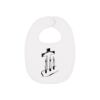 Baby Bib Thumbnail