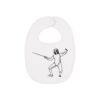 Baby Bib Thumbnail