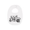 Baby Bib Thumbnail