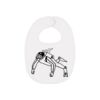 Baby Bib Thumbnail