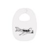 Baby Bib Thumbnail