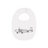 Baby Bib Thumbnail
