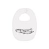 Baby Bib Thumbnail