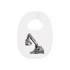 Baby Bib Thumbnail