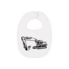 Baby Bib Thumbnail