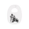 Baby Bib Thumbnail