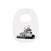 Baby Bib Thumbnail