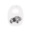 Baby Bib Thumbnail