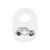 Baby Bib Thumbnail