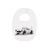 Baby Bib Thumbnail