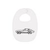 Baby Bib Thumbnail