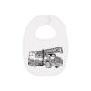 Baby Bib Thumbnail