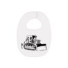 Baby Bib Thumbnail