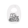 Baby Bib Thumbnail