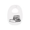 Baby Bib Thumbnail