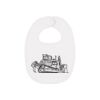 Baby Bib Thumbnail