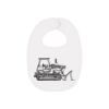 Baby Bib Thumbnail