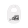 Baby Bib Thumbnail