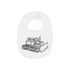 Baby Bib Thumbnail