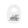 Baby Bib Thumbnail