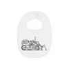 Baby Bib Thumbnail
