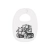 Baby Bib Thumbnail