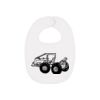 Baby Bib Thumbnail