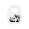 Baby Bib Thumbnail