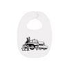 Baby Bib Thumbnail