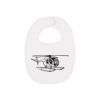 Baby Bib Thumbnail