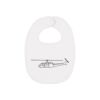 Baby Bib Thumbnail
