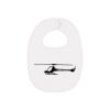 Baby Bib Thumbnail