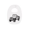 Baby Bib Thumbnail
