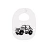 Baby Bib Thumbnail