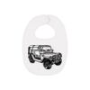 Baby Bib Thumbnail